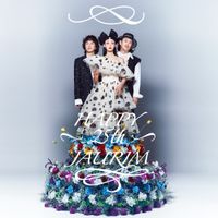 자우림 [Jaurim] - HAPPY 25TH JAURIM