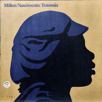Milton Nascimento - Travessia