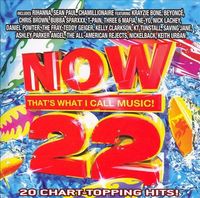 Various Artists - Now That's What I Call Music! 22