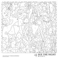 Sue The Night - Mosaic