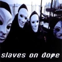 Slaves On Dope - Klepto