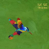 Sol Set - Ol&aacute; de Novo