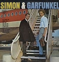 Simon & Garfunkel - The Hit Sounds of Simon and Garfunkel