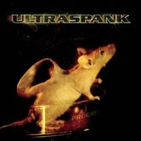 Ultraspank - Progress