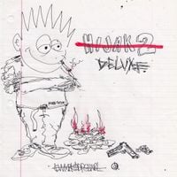 al.divino - HIJAK 2 (DELUXE)