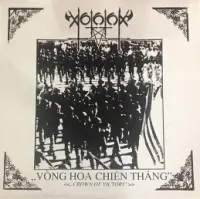 Vothana - V&ograve;ng hoa chiến thắng