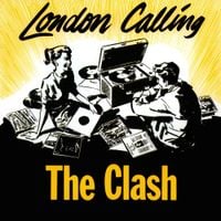 The Clash - London Calling
