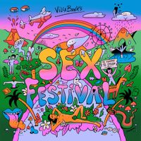 VillaBanks - Sex Festival