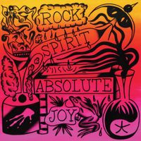 Waco - Rock Spirit Absolute Joy