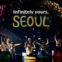 SUPER JUNIOR - Seoul