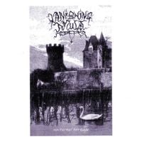 Vanishing Amulet - Nocturnal Heritage