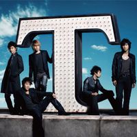 TVXQ! - T