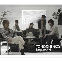 TVXQ! - Keyword / Maze