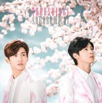 TVXQ! - Sakura Michi