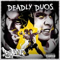Bofaatbeatz - Deadly Duos