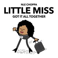 NLE Choppa - Little Miss