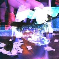 WhoIsJordan & Crystal Ash - Bigassfatass