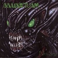 Brainstorm - Hungry
