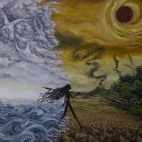 Vauruv&atilde; - Por N&oacute;s da Ventania