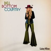 Lainey Wilson - Watermelon Moonshine