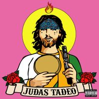 Danase - Judas Tadeo