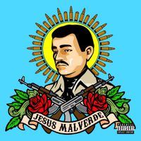 Danase - Jesus Malverde