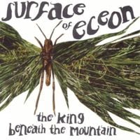Surface of Eceon - The King Beneath the Mountain