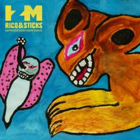 Rico & Sticks - IZM