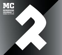 Sticks & Kubus - Microphone Colossus 2