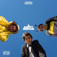 lentra - a happy medium