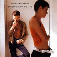 Everything But the Girl - Amplified Heart