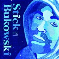 Sticks & Moon - Stick Bukowski