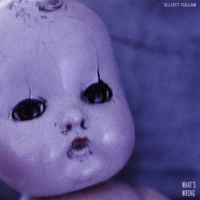 Elliott Fullam - What&rsquo;s Wrong