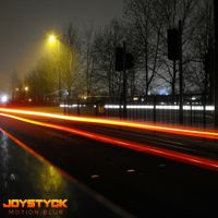 JOYSTYCK - Motion Blur