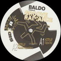 Paramida - Groove Radiance