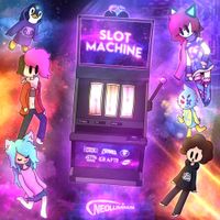 Neoluminum - Slot Machine