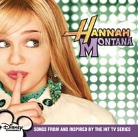 Hannah Montana - Hannah Montana