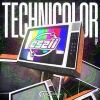 eszii - Technicolor