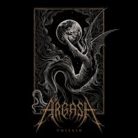 Argash - Unleash