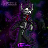 Sup I'm Saikou - ROBOT BOOZE