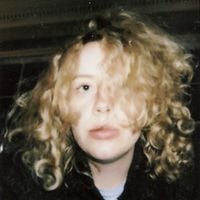 Lizzie Reid - Mooching