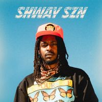 Shwayze - Shway SZN