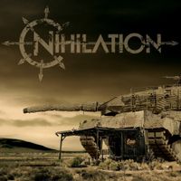 Nihilation - A Misanthrope's Guide to the Planet