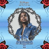 G Perico & Gotdamnitdupri - LA SUMMERS2