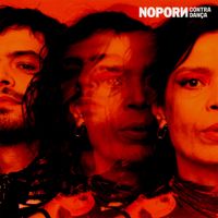 Noporn - Contra Dan&ccedil;a
