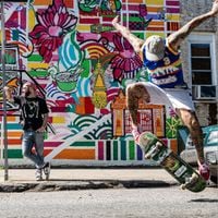 Zilla Rocca & Andrew - Don't Wait for Me to Leave