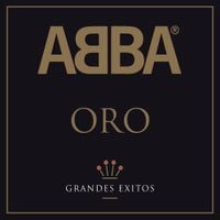 ABBA - Oro: Grandes &Eacute;xitos
