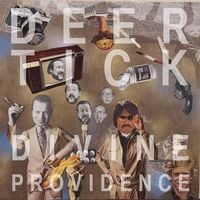 Deer Tick - Cake and Eggs