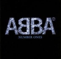 ABBA - Number Ones