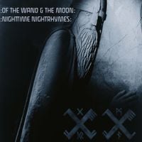 :Of The Wand And The Moon: - Nighttime Nightrhymes